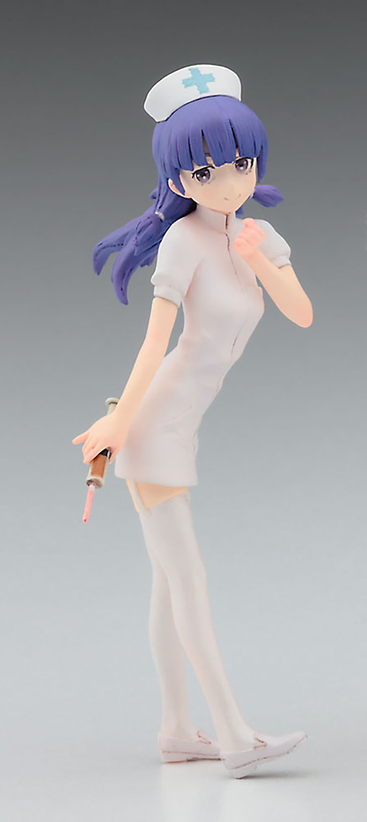 [�˾���ũ] BH52186 [Hasegawa] BH52186 Egg Girls Collection No.05 Claire Frost w/Hughes 500 3