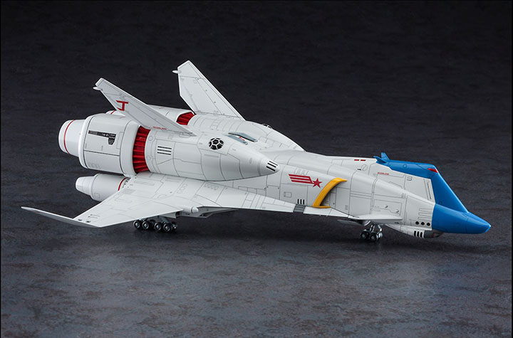 [�˾���ũ] BH64518 [Hasegawa] BH64518 CW18 1/400 [CRUSHER JOE] Minerva 3