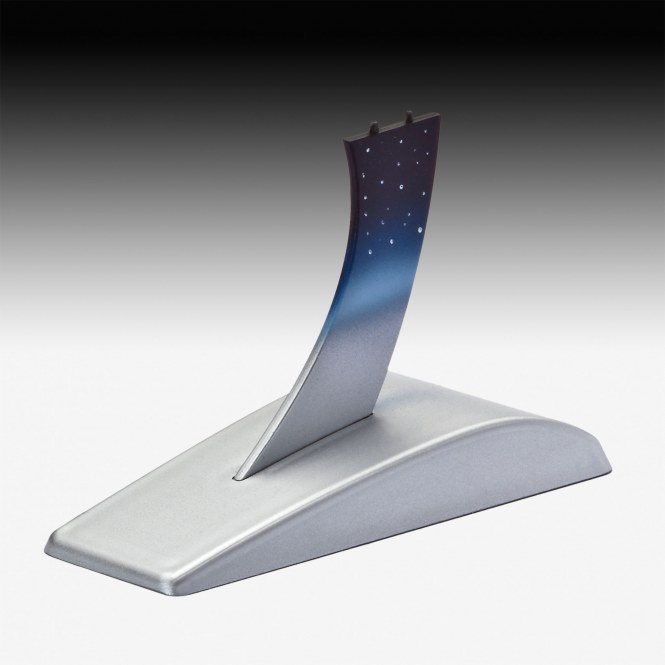 [�˾���ũ] BV4842 [Revell Gmbh] BV4842 1/144 White Knight Two VMS Eve & Space Ship Two VSS Enterprise (New Tool- 2014)(��ħ�� ����) 6