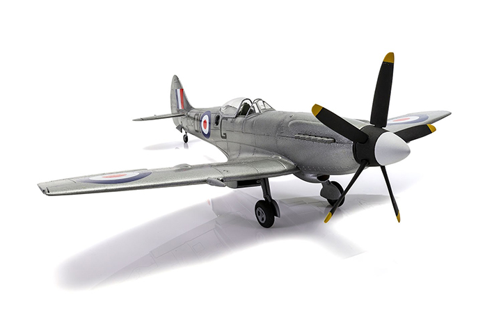 [�˾���ũ] BB05135 [Airfix] BB05135 1/48 Supermarine Spitfire FR MK.XIV 2