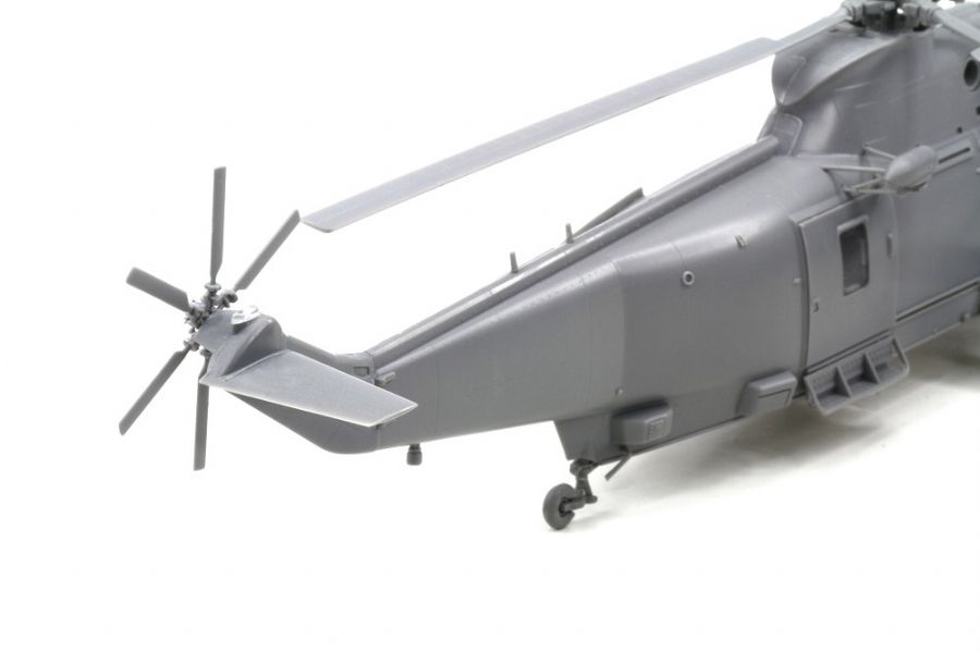 [�˾���ũ] BD5073 [Dragon] BD5073 1/72 Sea King HC.4 Falklands War 7