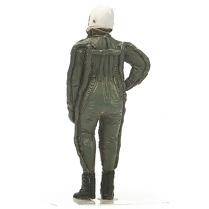 [�˾���ũ] BFHF752 [AFV CLUB] BFHF752 1/48 U-2 Pilot - for early U-2A/C- ���� ���� ���� 1�� 3