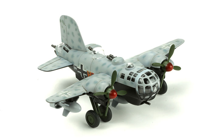 [�˾���ũ] CEMPLANE-003 [Meng] CEMPLANE-003 He177 Bomber 3