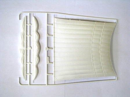 [�˾���ũ] BZ9038 [Zvezda] BZ9038 1/72 English Medieval Ship Thomas 7