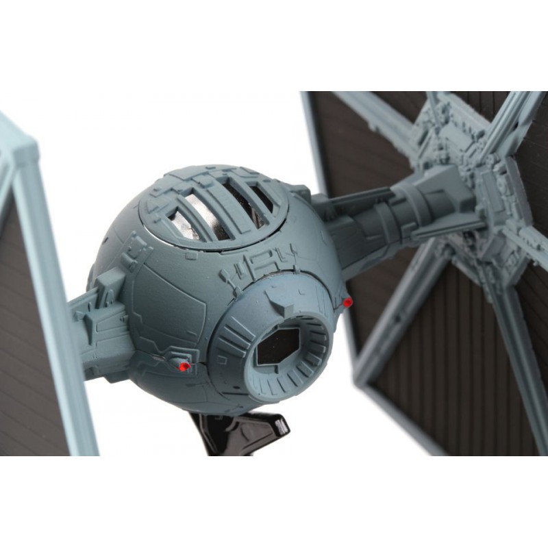 [�˾���ũ] BV6734 [Revell Gmbh] BV6734 1/110 TIE Fighter Pocket 4