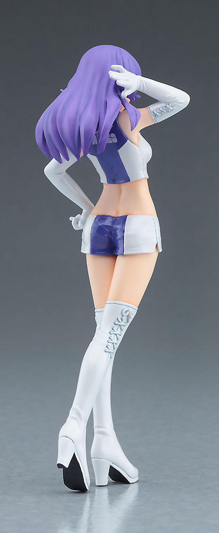 [�˾���ũ] BH52217 [Hasegawa] BH52217 1/12 12 Egg Girls Collection No.03 Claire Frost 4