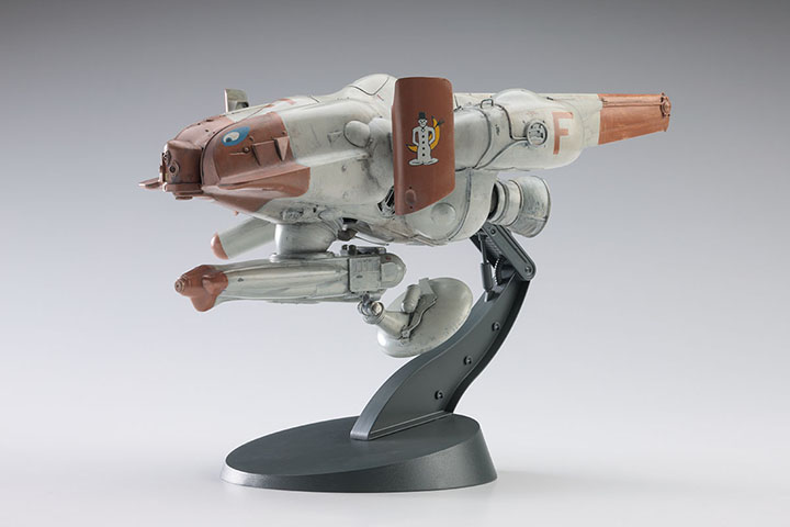 [�˾���ũ] BH64114 [Hasegawa] BH64114 1/35 Lunadiver Stingray Operation Dyamond 2