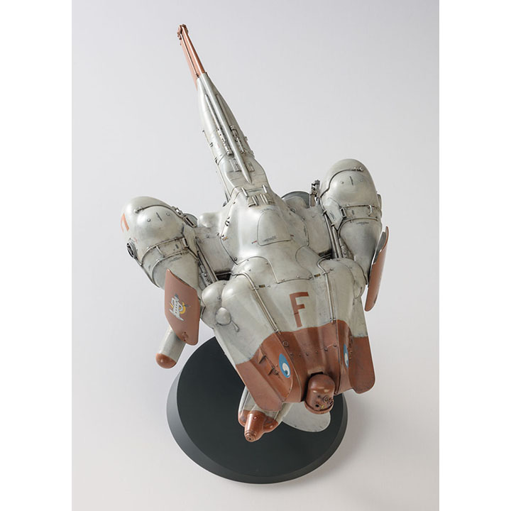 [�˾���ũ] BH64114 [Hasegawa] BH64114 1/35 Lunadiver Stingray Operation Dyamond 3