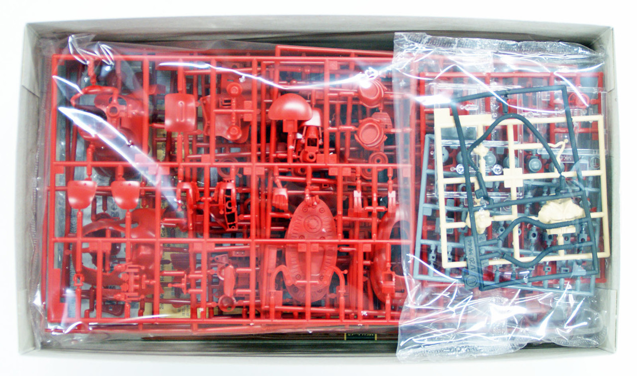 [�˾���ũ] BH64110 [Hasegawa] 1/20 ROBOT BATTLE V 2