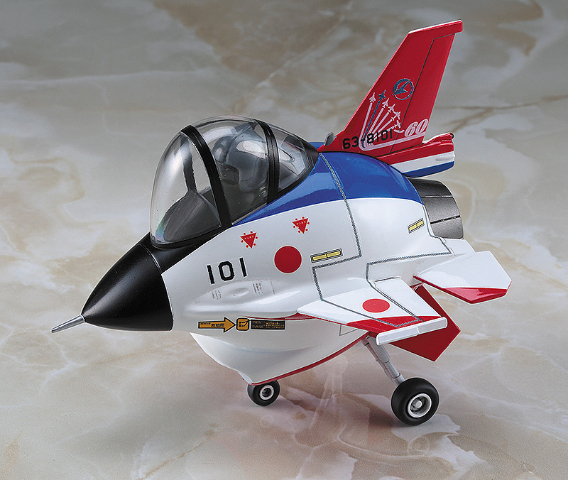 [�˾���ũ] BH64110 [Hasegawa] 1/20 ROBOT BATTLE V 11