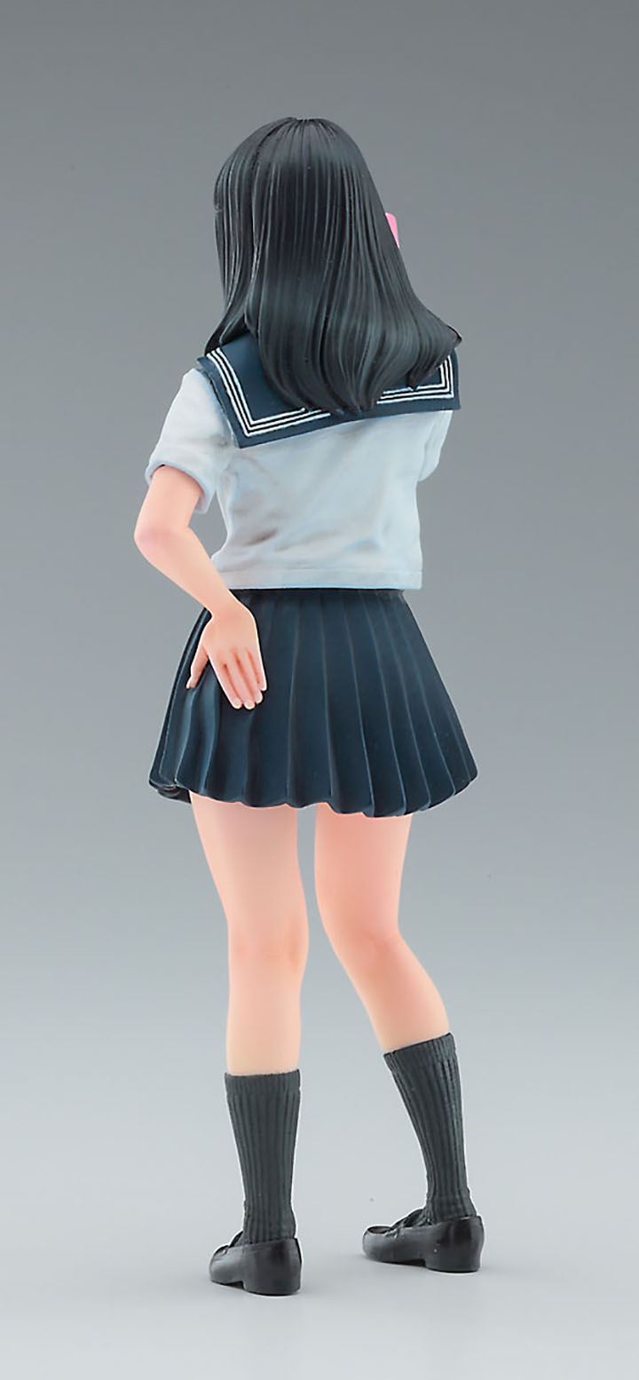 [�˾���ũ] BH52212 [Hasegawa] BH52212 1/12 JK Mate Series Sailor-Style School Uniform Summer - ���� ���� 3