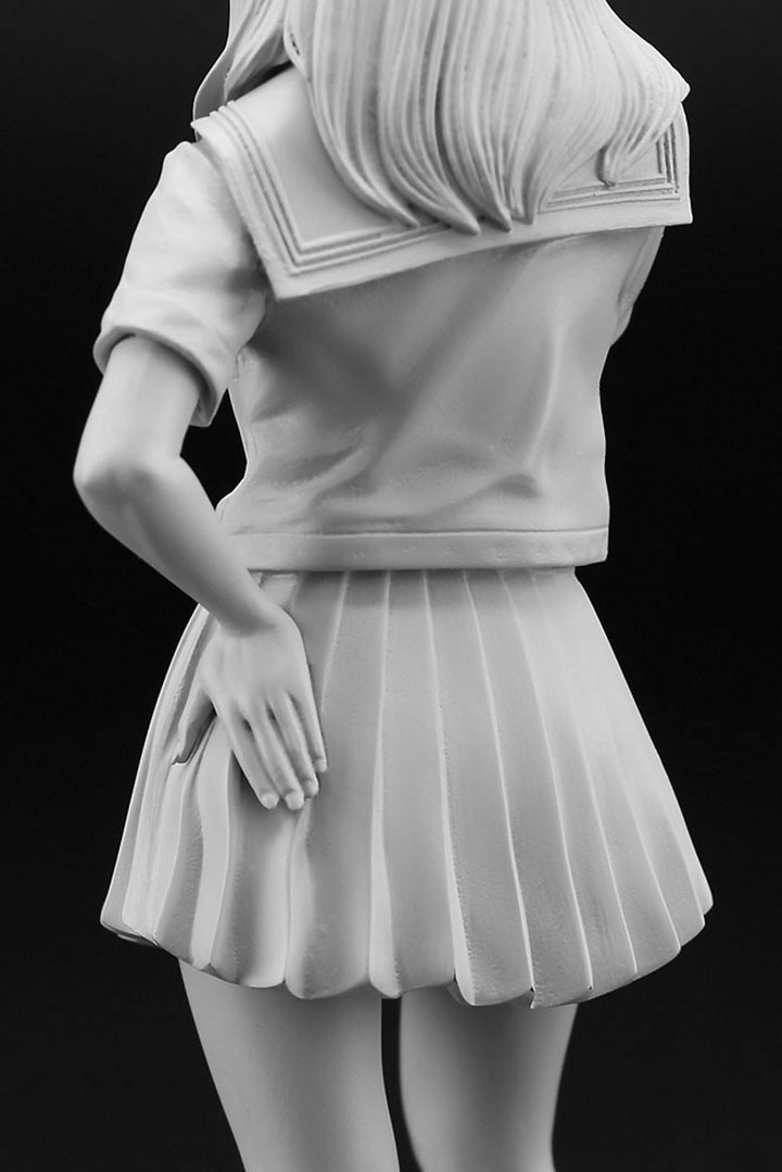 [�˾���ũ] BH52212 [Hasegawa] BH52212 1/12 JK Mate Series Sailor-Style School Uniform Summer - ���� ���� 5