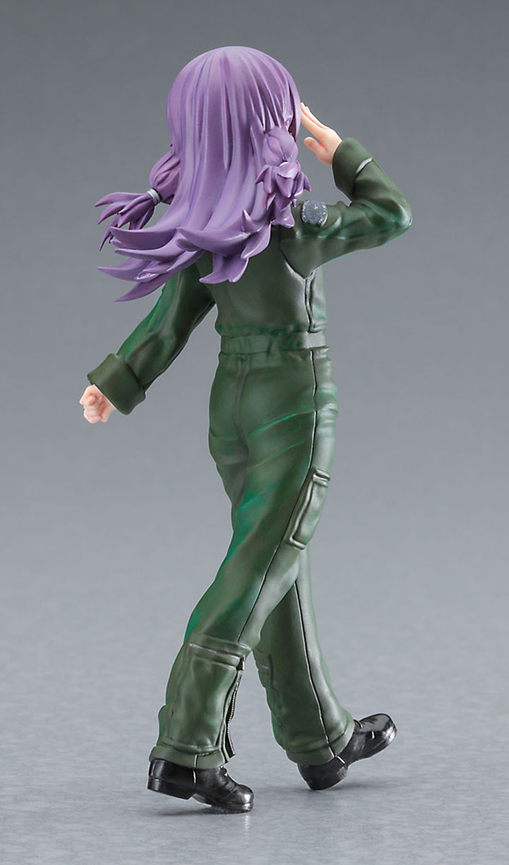 [�˾���ũ] BH52263 [Hasegawa] BH52263 1/12 SP463 12 Egg Girls Collect No.10 Claire Frost 3
