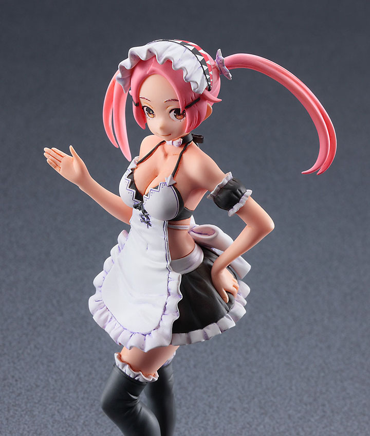 [�˾���ũ] BH52234 [Hasegawa] BH52234 1/12 12 Egg Girls Collection No.05 Rio Asaka 3