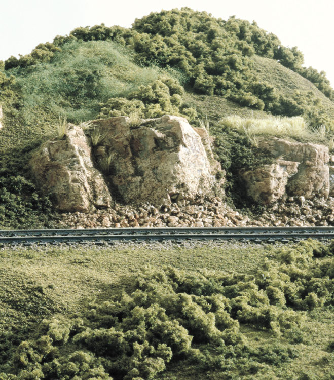 [�˾���ũ] JWLK954 [Woodland scenics] JWLK954 ���� ����� �ʺ��� ŰƮ (Landscaping Learning Kit) 1