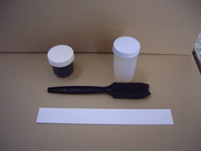 [�˾���ũ] JWRG5153 [Woodland scenics] JWRG5153 Water Kit 2