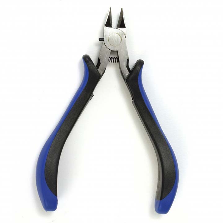 [�˾���ũ] BA27212 [Artesania-Latina] BA27212 Professional Side Cutter Pliers(����) 2