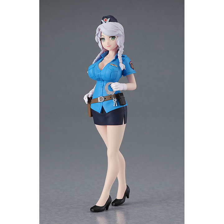 [�˾���ũ] BH52282 [Hasegawa] BH52282 1/12 SP482 12 Egg Girls No.15 Sasha Ilyushina 2
