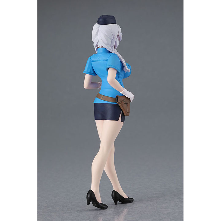 [�˾���ũ] BH52282 [Hasegawa] BH52282 1/12 SP482 12 Egg Girls No.15 Sasha Ilyushina 3