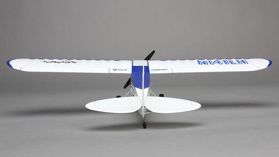 [�˾���ũ] HBZ4400 [Hobbyzone] 616mm �������� S RTF Ǯ��Ʈ - DXe ������ ����