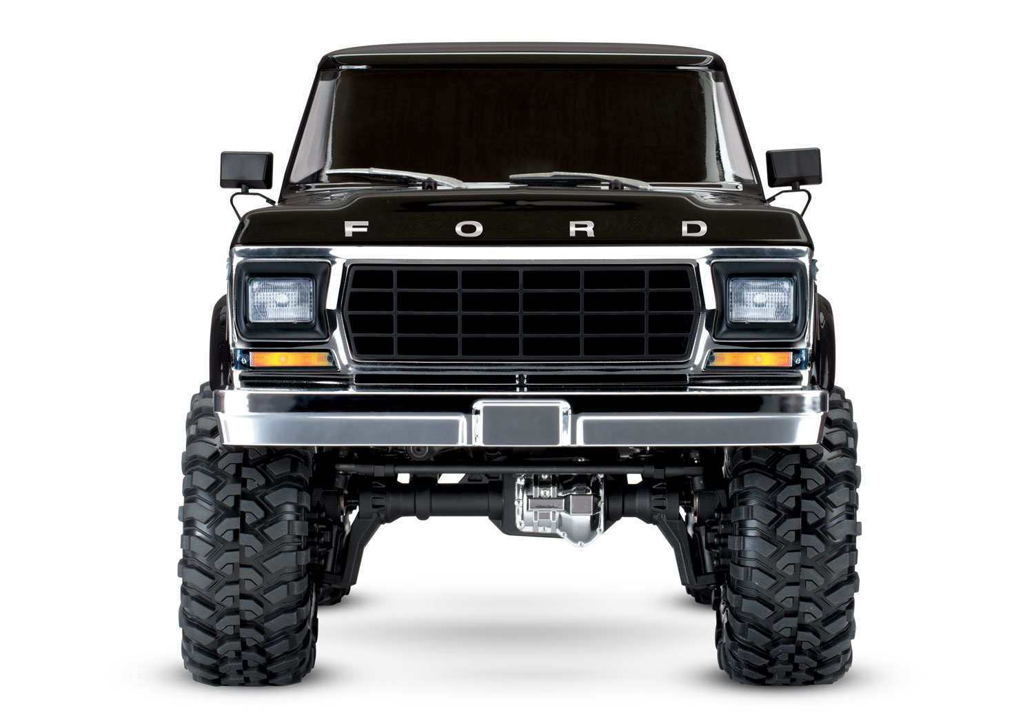 [�˾���ũ] CB82046-4  SUN [Traxxas] 1/10 TRX-4 ���� ����� ������ ũ��﷯ RTR (���� �÷�) - ������ ���� 12