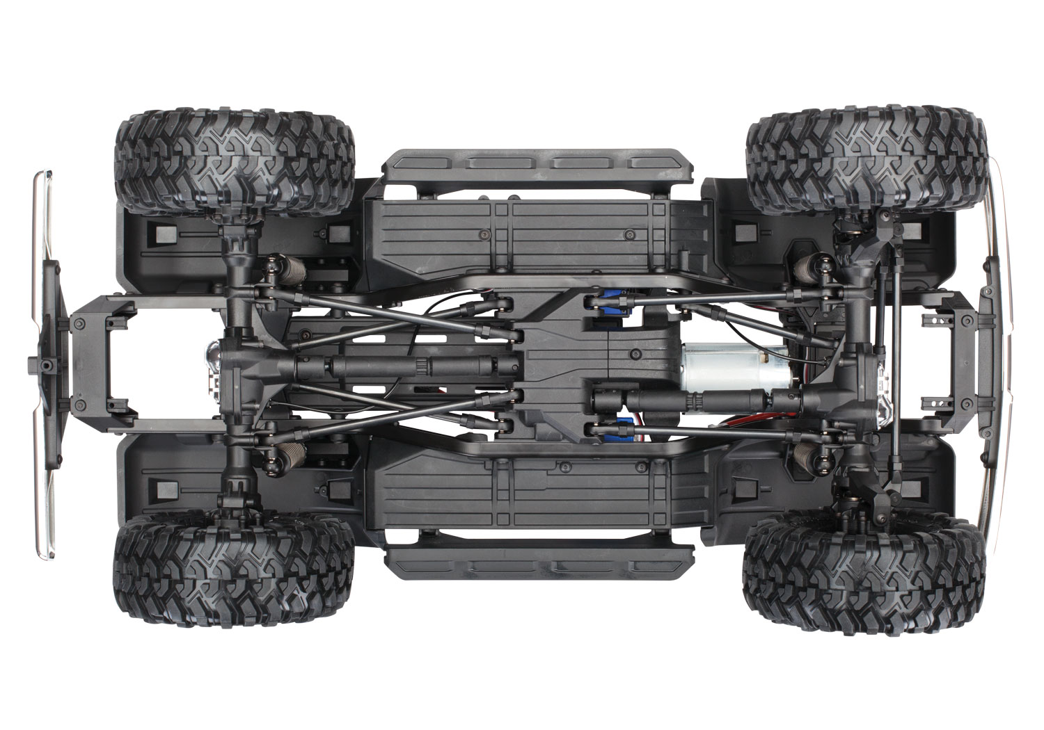 [�˾���ũ] CB82046-4  SUN [Traxxas] 1/10 TRX-4 ���� ����� ������ ũ��﷯ RTR (���� �÷�) - ������ ���� 15