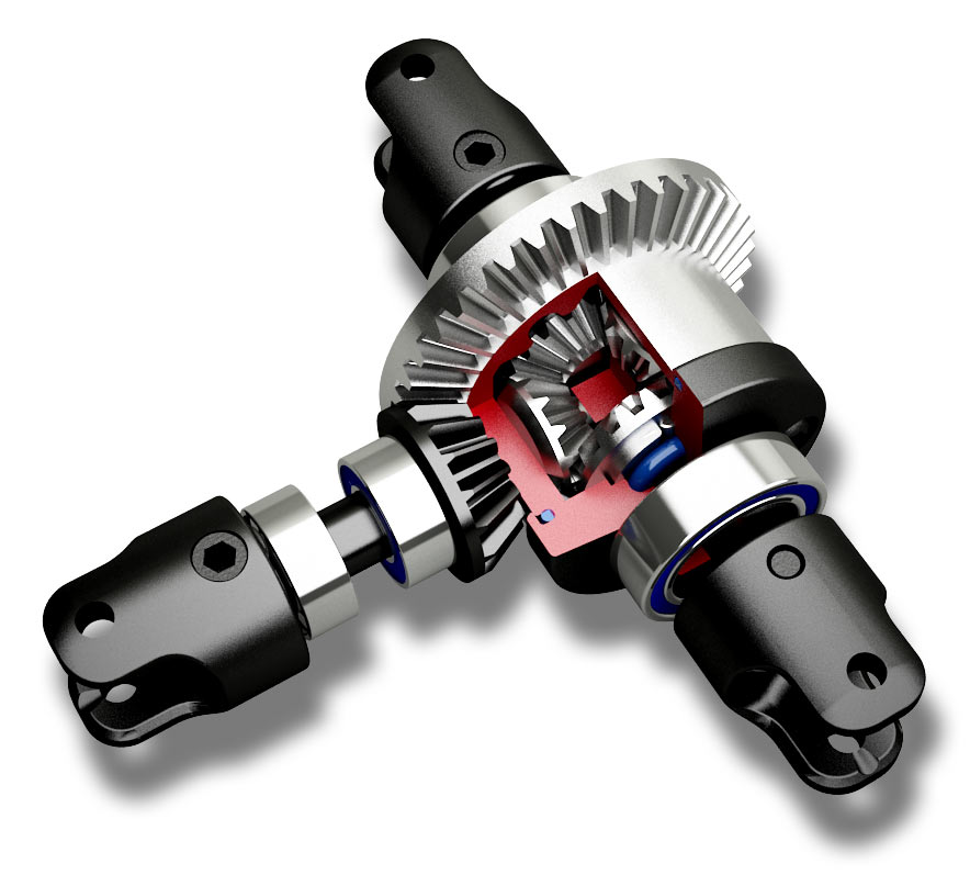 [�˾���ũ] CB71054-1 [Traxxas] �̴� �̷��� �귯�õ� 1/16 E-REVO 19