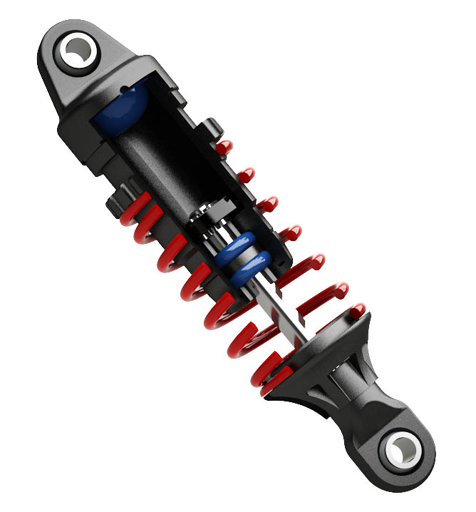 [�˾���ũ] CB71054-1 [Traxxas] �̴� �̷��� �귯�õ� 1/16 E-REVO 20