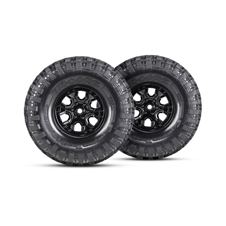 [�˾���ũ] CB92076-4 ORANGE [Traxxas] 1/10 ���� ����� TRX-4 ������ Ʈ���� ũ��﷯ RTR - ������ ���� Ǯ�� (������ �÷�) 11