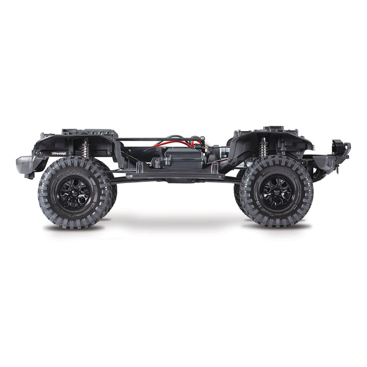 [�˾���ũ] CB92076-4 ORANGE [Traxxas] 1/10 ���� ����� TRX-4 ������ Ʈ���� ũ��﷯ RTR - ������ ���� Ǯ�� (������ �÷�) 9