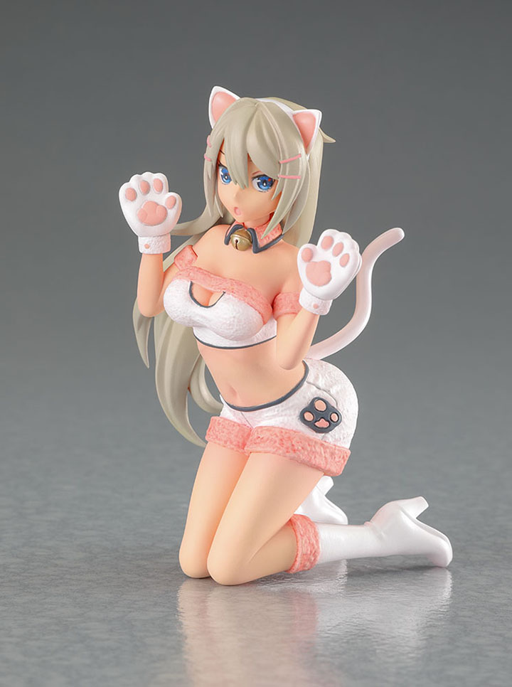 [�˾���ũ] BH52285 [Hasegawa] BH52285 1/12 SP485 12 Egg Girls Collection No.16 Lucie McDonnell 2