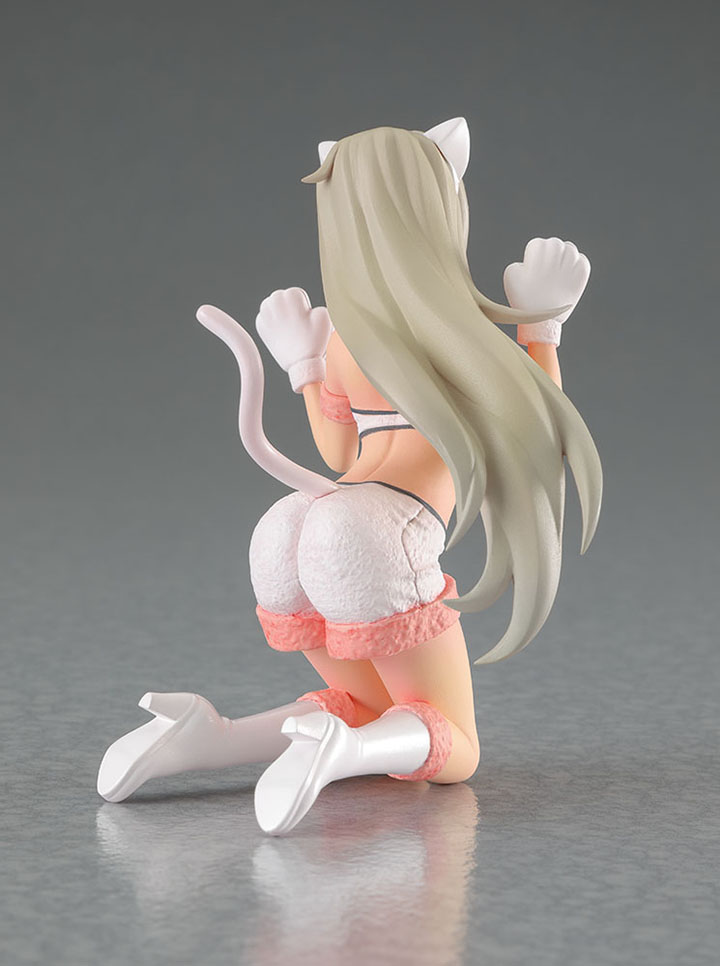 [�˾���ũ] BH52285 [Hasegawa] BH52285 1/12 SP485 12 Egg Girls Collection No.16 Lucie McDonnell 3