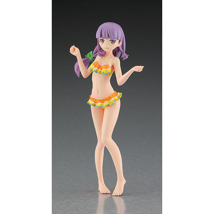 [�˾���ũ] BH52290 [Hasegawa] BH52290 1/12 SP490 12 Egg Girls Collection No.17 Claire Frost 2