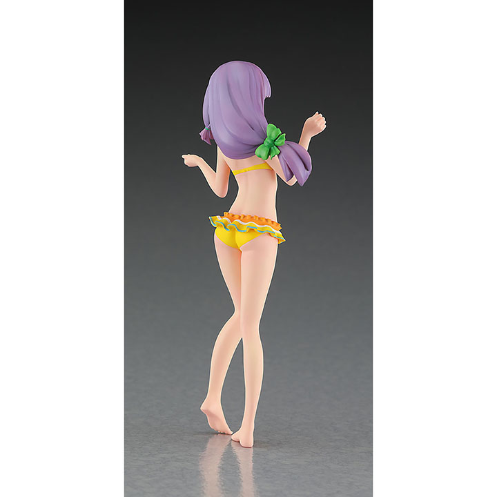 [�˾���ũ] BH52290 [Hasegawa] BH52290 1/12 SP490 12 Egg Girls Collection No.17 Claire Frost 3