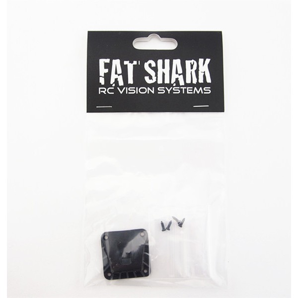 [�˾���ũ]  [FatShark] Mini Fab Cover 1