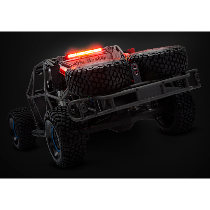[�˾���ũ] CB85086-4 _RGD [Traxxas] CB85086-4_RGD(RED) NEW LED Unlimited Desert Racer 1/7 �ʴ��� 6�� �������� Ʈ����Ʈ�� 2