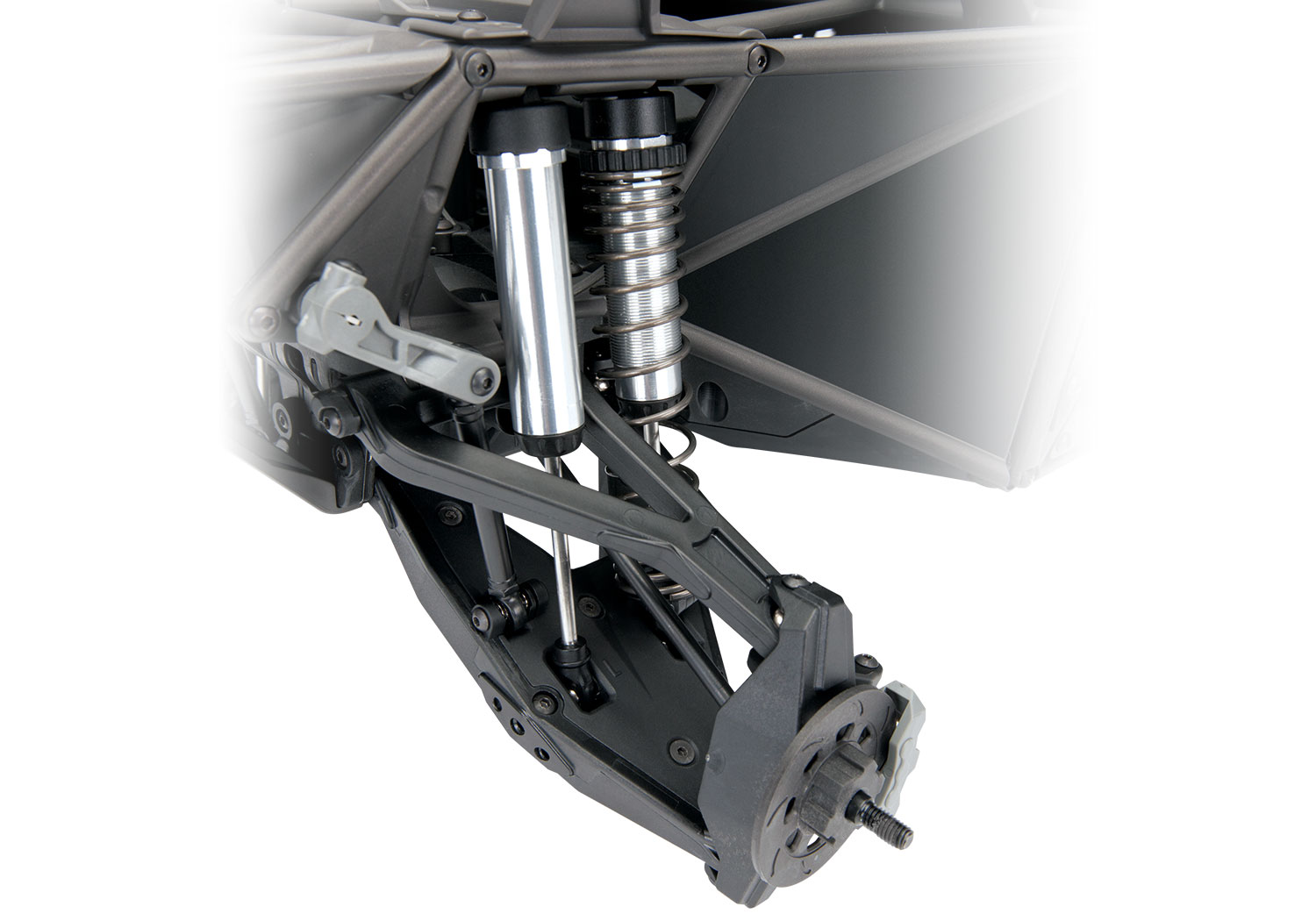 [�˾���ũ] CB85086-4 _RGD [Traxxas] CB85086-4_RGD(RED) NEW LED Unlimited Desert Racer 1/7 �ʴ��� 6�� �������� Ʈ����Ʈ�� 21