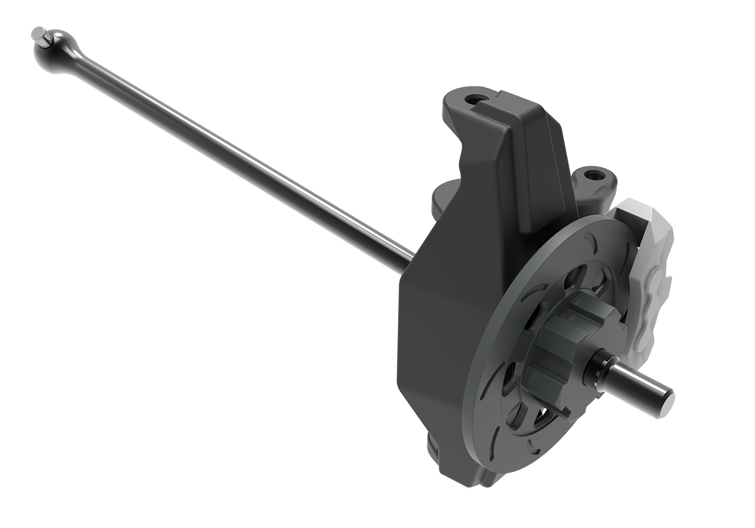 [�˾���ũ] CB85086-4 _RGD [Traxxas] CB85086-4_RGD(RED) NEW LED Unlimited Desert Racer 1/7 �ʴ��� 6�� �������� Ʈ����Ʈ�� 22