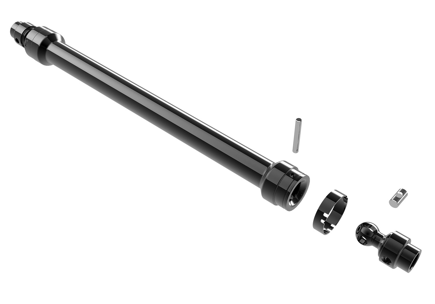 [�˾���ũ] CB85086-4 _RGD [Traxxas] CB85086-4_RGD(RED) NEW LED Unlimited Desert Racer 1/7 �ʴ��� 6�� �������� Ʈ����Ʈ�� 27