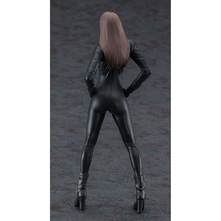 [�˾���ũ] BH52304 [Hasegawa] BH52304 1/12 SP504 12 Real Figure Collection No.11 Girls Rider Vol.2 3