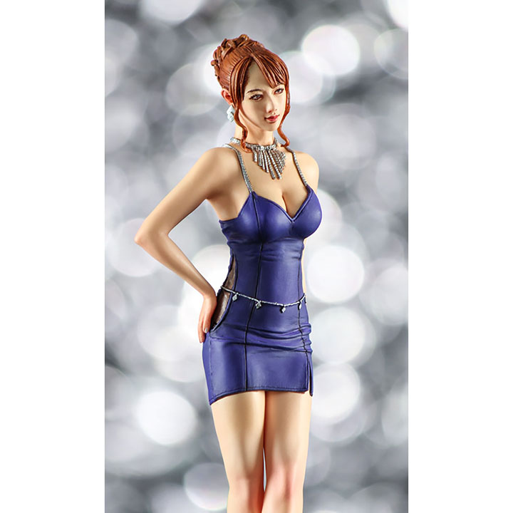 [�˾���ũ] BH52297 [Hasegawa] BH52297 SP497 1/12 12 Real Figure Collection No.09 4