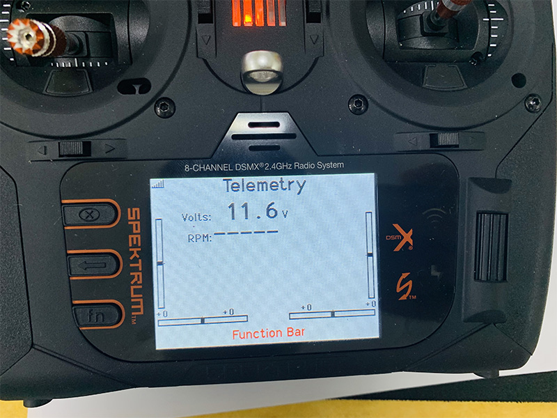 [�˾���ũ] FUTEBB0141 ����Ʈ�� AR6610T, AR8020T ���ű� �ڷ���Ʈ�� ���� ���� ���̺� (JST �� ����) 7