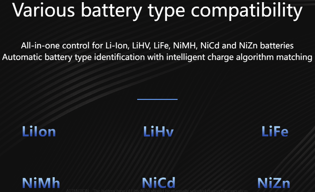[�˾���ũ] N8-CHARGER [ISDT] N8 AA, AAA ������ ������ ������ - 8 Way 6