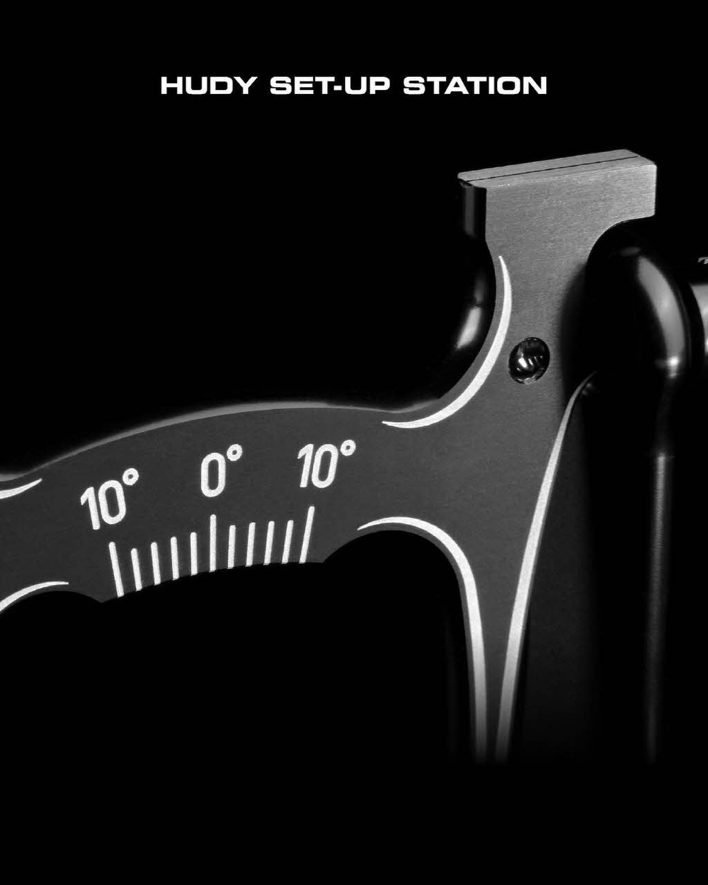 [�˾���ũ] 109601 [HUDY] SET-UP STATION FOR 1/8 GT 11