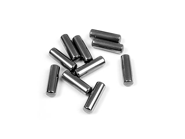 [�˾���ũ] 106052 [HUDY] 106052 SET OF REPLACEMENT DRIVE SHAFT PINS 3x10 (10) 1
