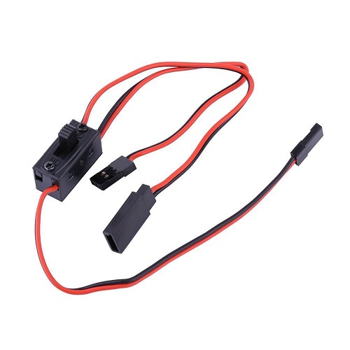 [�˾���ũ] DTC07057 [DETAILS TECH] (����ġ) Switch Wire 1