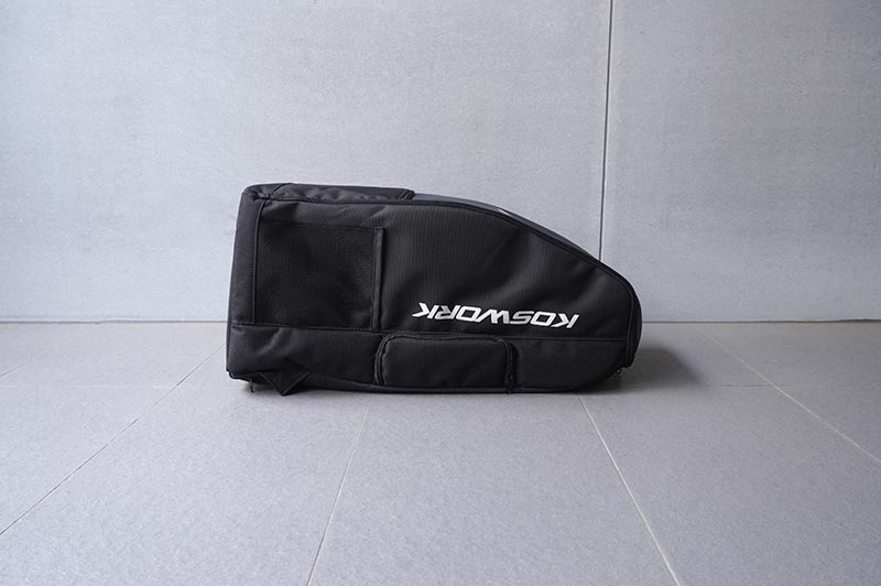 [�˾���ũ] KOS32212 [KOSWORK] 1/10 Crawler Backpack / Multi-Function Backpack (for TRX-4 or ��Ÿ Crawlers) 10