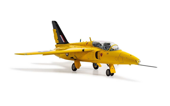 [�˾���ũ] BB05123A [Airfix] BB05123A 1/48 Folland Gnat T.1 4