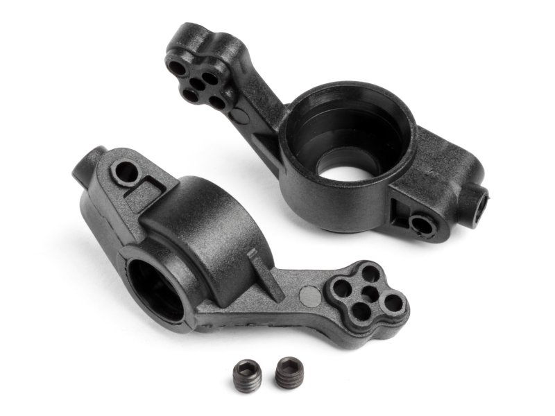 [�˾���ũ] MV22009 [MAVERICK] MV22009 Rear Upright With Set Screws (2Pcs) (ALL) 1