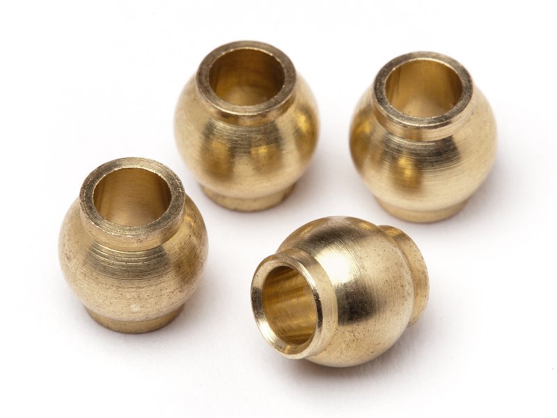 [�˾���ũ] MV22604 [MAVERICK] MV22604 Shock Ball Head (XB/XT/MT/SC/RX/DT) 1